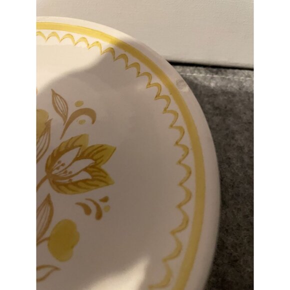 5 Vintage Royal USA Jubilee Bread and Butter Plates # 2014 - Picture 6 of 6